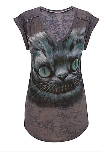 Illustration for article titled The Highs And (Very) Lows Of Movie Marketing, Alice-Merch Edition